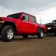 Image for article titled What It Was Like Towing a Free Jeep Grand Wagoneer With the 2020 Jeep Gladiator